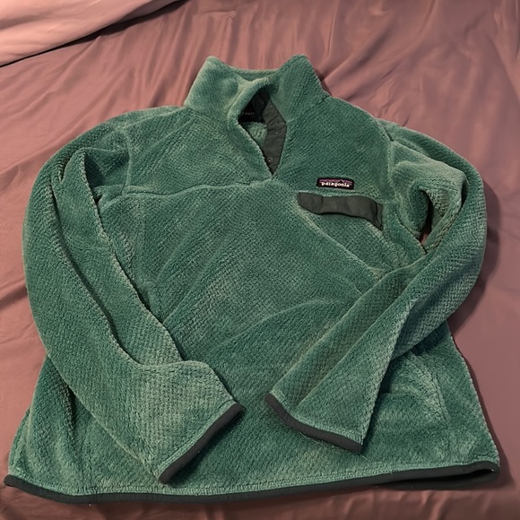 Patagonia Jackets & Blazers - Patagonia pullover